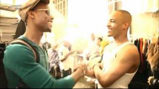 (new 2010) Quincy Jones - Sanford & Son ft. T.I., B.o.B., Prince Charlez & Mohombi