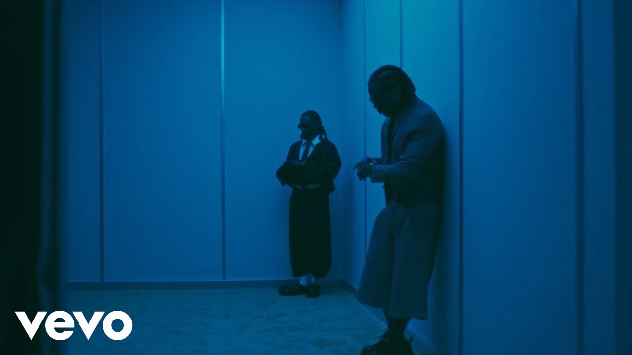 Offset, Gunna - Different Species