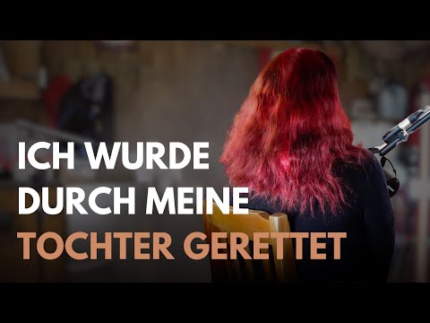 Leben ohne Eltern: Drogen, Gewalt, Suizidversuch - Das hat das Kinderheim aus ihr gemacht #72 Anna