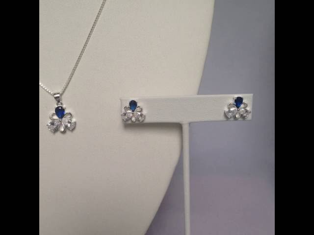Vídeo relacionado con JewelryWe Pendientes Rosca Mancuerna Anime: Juego de Aretes Barbell de Tapón Falso de Acero Inoxidable para Hombre y Mujer Joyería Cosplay 6 Pares - Para Juegos de Rol Regalo