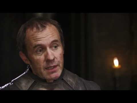 afbeelding Game of Thrones: Season 2 - Character Feature - Stannis Baratheon (HBO)