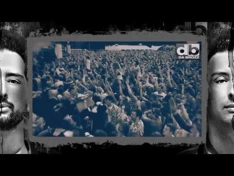 Linkin Park & Jay-Z vs R3hab, Nervo & Ummet Ozcan - Numb Revolution (Da Brozz Mashup) 2014