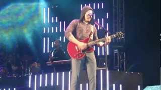 Download lagu Prisão Sem Grades - Jorge e Mateus - Conselheiro Lafaiete mp3