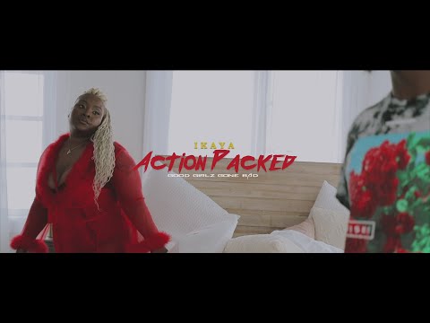 Ikaya - Action Packed