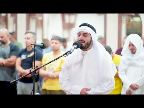 Mesmerizing Recitation of Surah Al-Isra (Verses 1-22) | Divine Guidance & Reflection