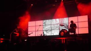 La Casa Azul -  No Más Myolastan (Fuengirola Pop Weekend 2017)