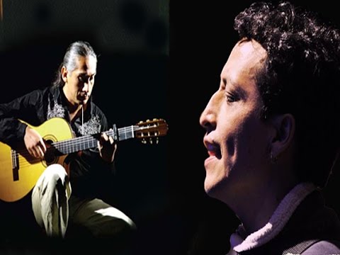 WILLY CLAURE & MARCELO ARIAS - Cueca para no bailar