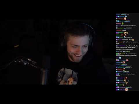 Rust RP Server Part 2 - (sodapoppin) - Jan 8, 2021