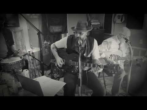 Crazy Love - Ken Tizzard and Music For Goats (V.Morrison cover) for Tony Arkell's Anniversary