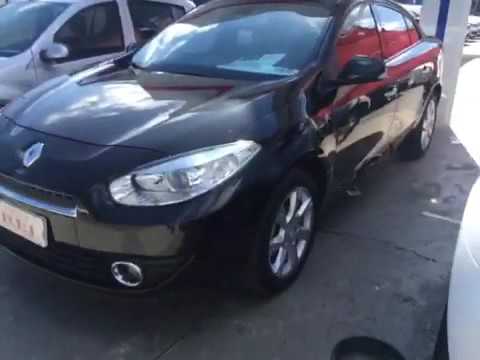 RENAULT FLUENCE 2.0 PRIVILEGE 16V 4P 2013 - Carros usados e seminovos - REI DO CARRO - Curitiba-PR