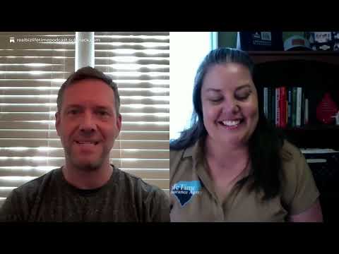 From Corporate Sales to Craft Spirits | Chris Hawks on Leadership, Resilience & Relationships