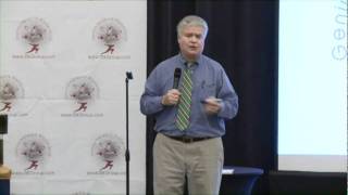 Take Back Control - Presentation by Dr. Edward Hallowell