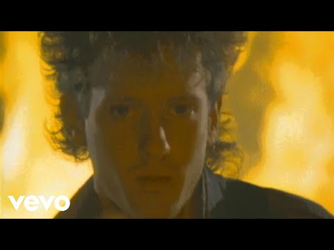 Red Rockers - Blood from a Stone (Official Video)