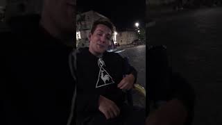 Les potes avant les putes