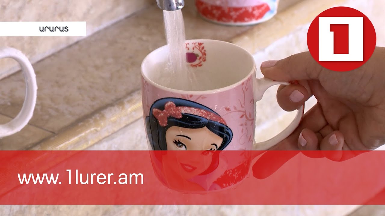 Վեդիում խմելու ջրի՝ տարիների խնդիրը կարգավորվում է