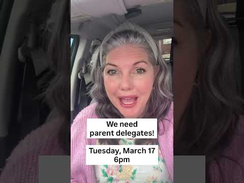 Watch: How to Become a Delegate