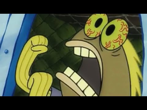 Schokolade! - Spongebob Schwammkopf Remix