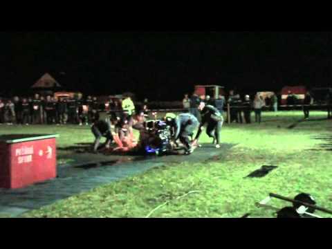 DHZ Voderady - Muži