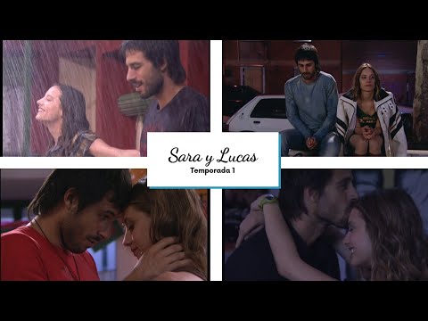 Sara & Lucas | Season 2