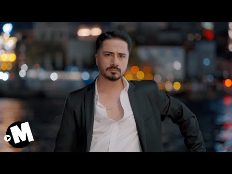 Özcan Demir - Özür Dilerim (Official Music Video)