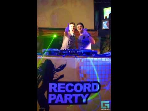 БэбиSкул & Max DeLmar - DJ (Хит на FM)