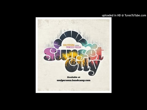 Soulpersona Starring Princess Freesia - Music Man (Edit)