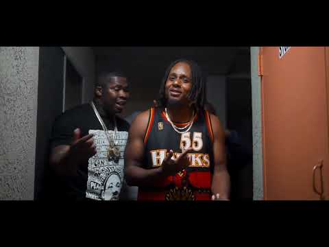 DW Flame - Locced In (Feat. Ky3 & Austin Fowler & Money Meech) Teaser