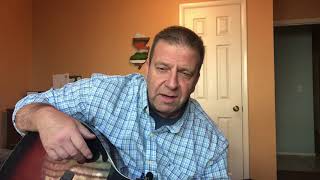 Family Reserve- (Lyle Lovett Cover)