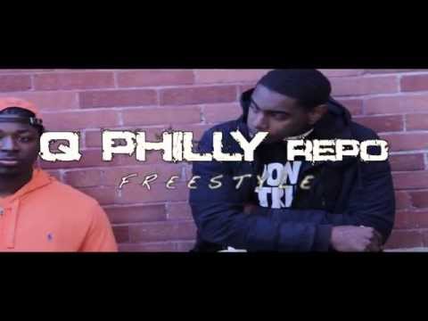 Q Philly Repo BY Q45 (MONEY MOBB & MEZZIE ENT)