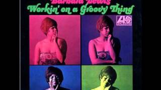 Make Me Your Baby     Barbara LEWIS