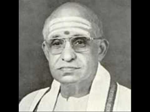 Nadopasakas - 01 - Semmangudi Srininvasa Iyer - Chetah Shri Balakrishnam - Dwijavanthi - Rupakam