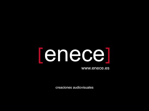 Vídeo Presentación enece