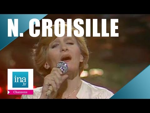 Nicole Croisille "La Garonne" | Archive INA