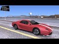 Grotti Cheetah Classic para GTA San Andreas vídeo 1