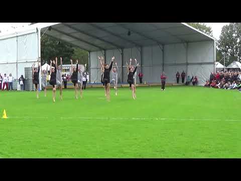 SMV 2017, TV Stein, Gymnastik Kleinfeld 35+