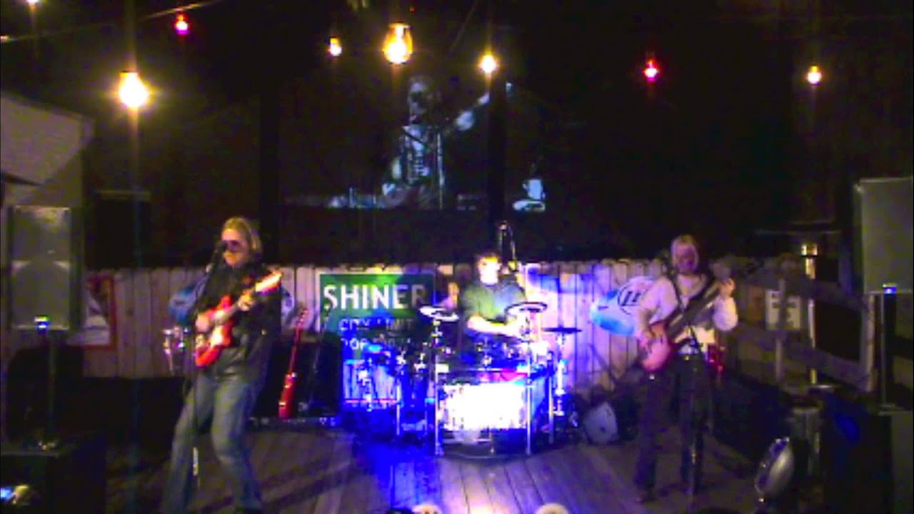 Promotional video thumbnail 2 for The Staylyns