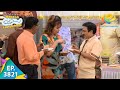 Sundar S Secret Is Revealed Taarak Mehta Ka Ooltah Chashmah Ep 3821 Full Episode 12 July 2023