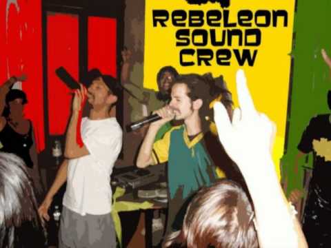 Rebeleon Sound Crew - Princesa