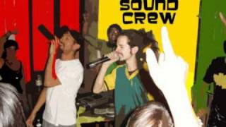 Rebeleon Sound Crew - Princesa