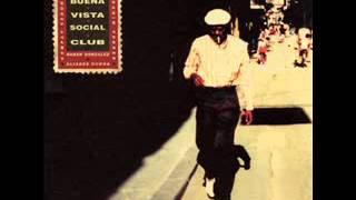 Ibrahim Ferrer con Omara Portuondo - Silencio