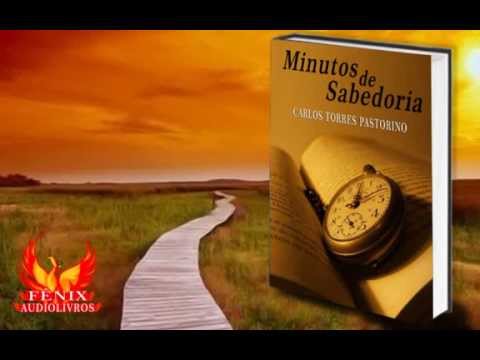 AUDIOLIVRO - MINUTOS DE SABEDORIA