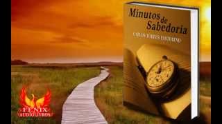 AUDIOLIVRO - MINUTOS DE SABEDORIA