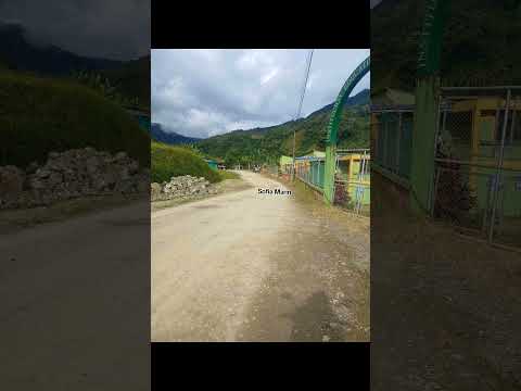 Ospina Perez 📍Ricaurte Nariño