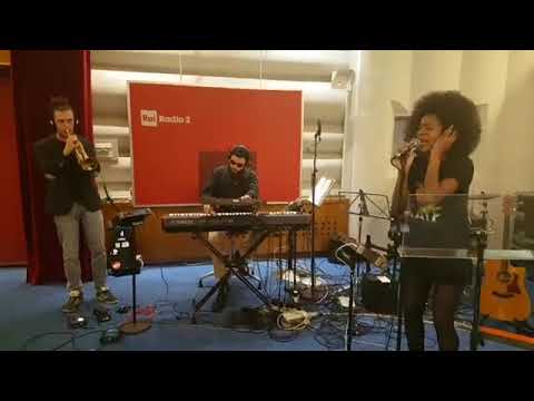 Chelsea Como, Karnival Kid, Francesco Fratini, Nicola Guida, Eddy Cicchetti live @ MUSICALBOX