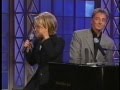 Bette Midler and Barry Manilow  - Friends