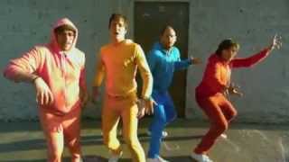 OK Go - End Love (LYRICS !)
