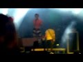 Ewelina Lisowska - Ostatni raz (live, Kielce, 10.05 ...