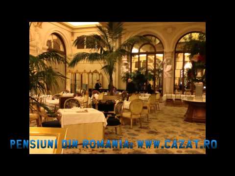 PENSIUNI NEAMT - Cazat.ro