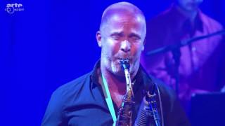Hayden Chisholm &amp; Lucerne Jazz Orchestra – Live at Moers Festival 2015 (ARTE Concert)