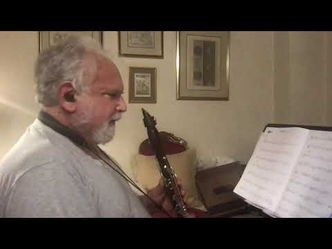 Shufflin' in F 011421   HD 720p